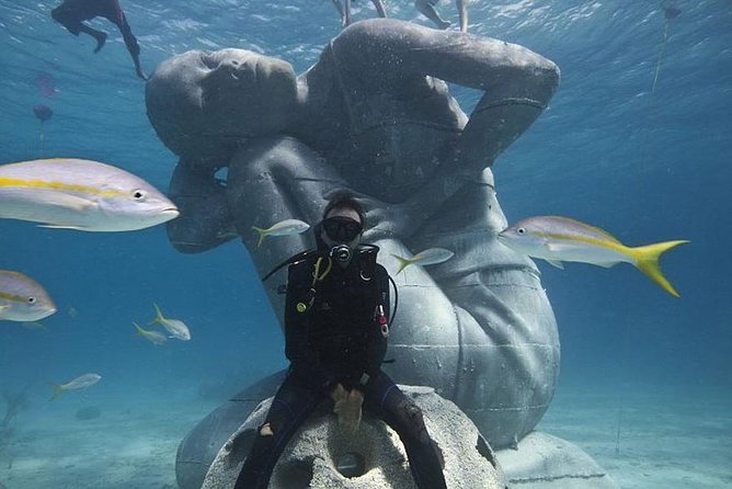 Snorkeling & Diving at Clifton Heritage Park