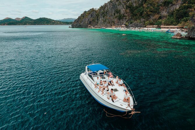 Boat Tours