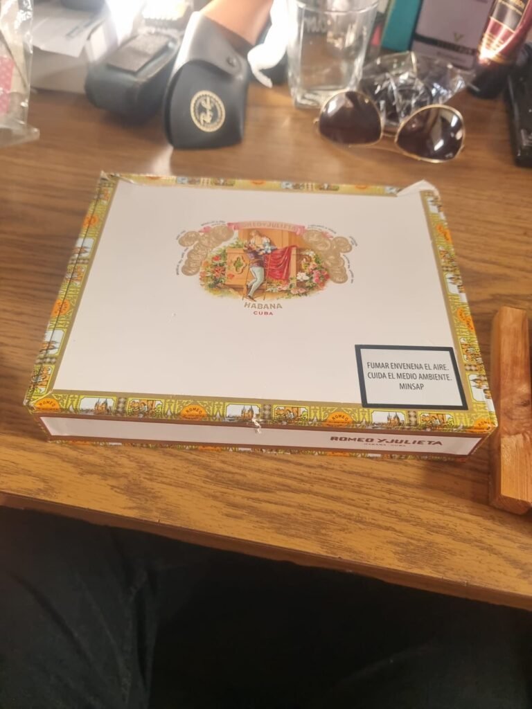 Premium Cigars