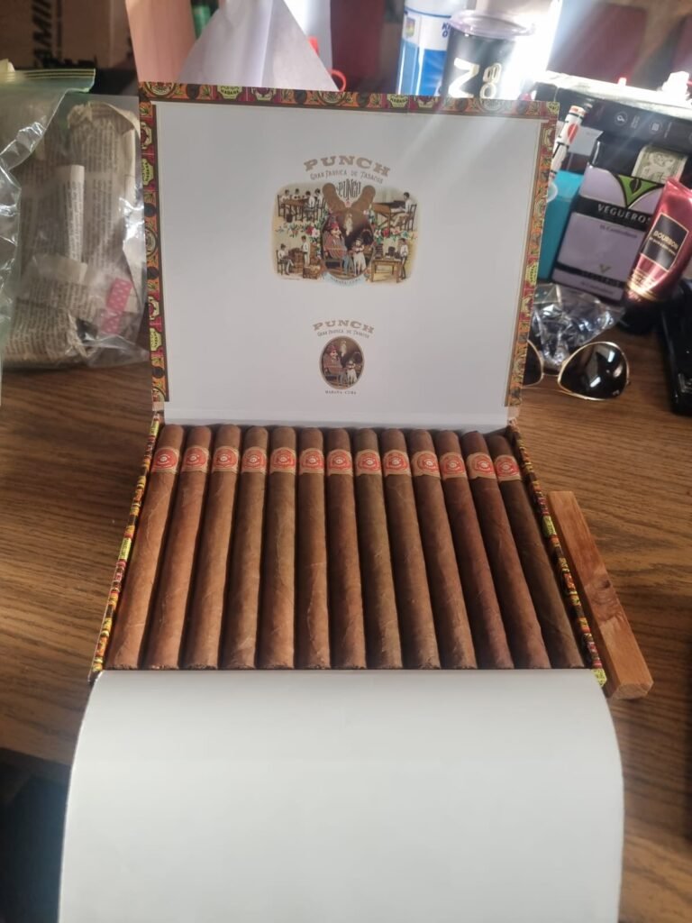Premium Cigars nativetransport