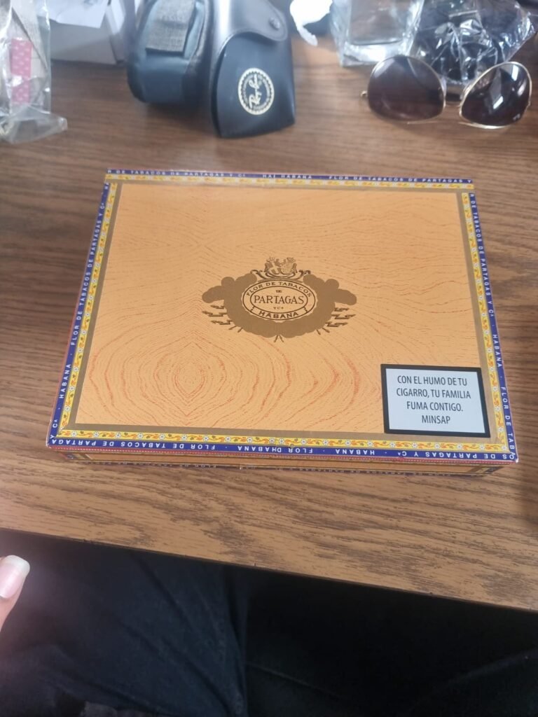Premium Cigars for Sale