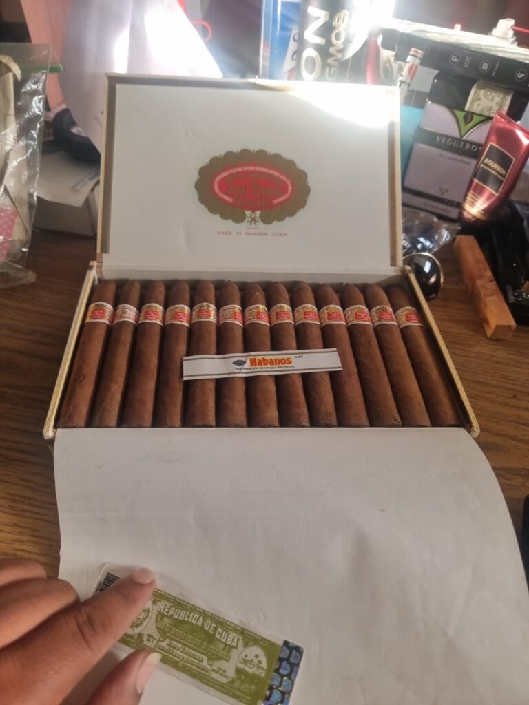 Cohiba behike cigars nativetransport