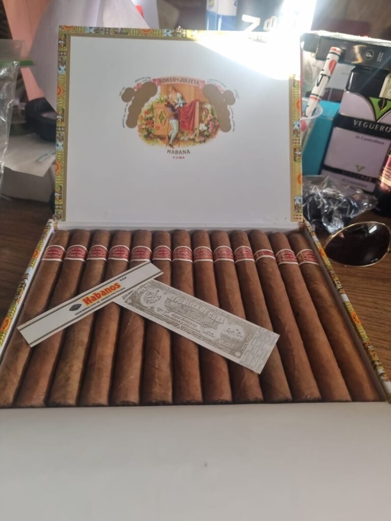 cigars