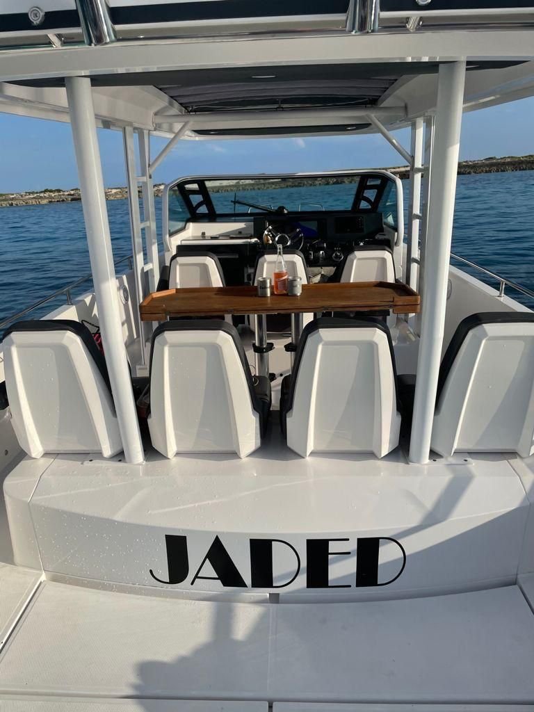 Water Adventures with Native Transport Bahamas!
