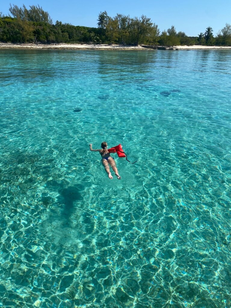 Exuma Trips