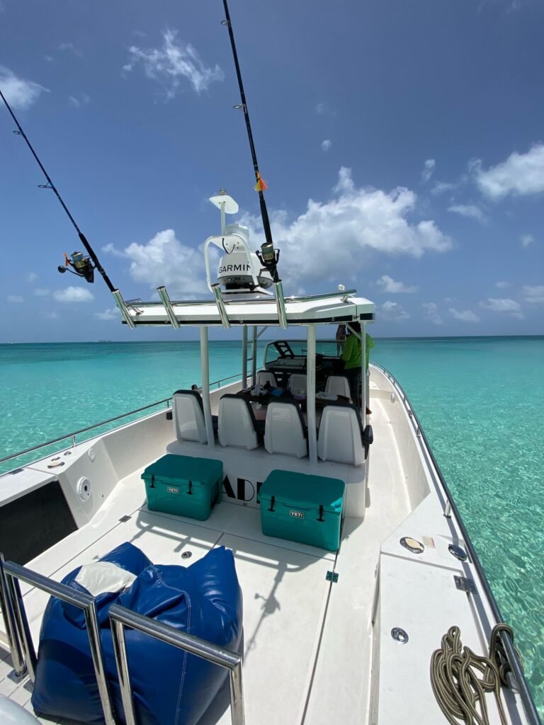 Fishing Trips