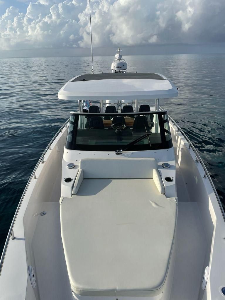 Boat Activities