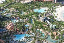 Atlantis Resort