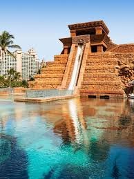 Atlantis Resort & Water Park