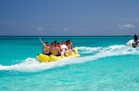 Water Adventures & Excursions