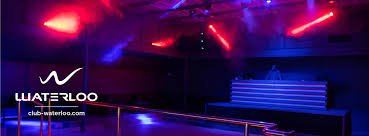 Club Waterloo