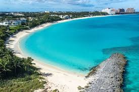 Cabbage Beach (Paradise Island