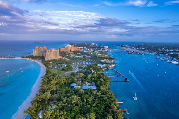 Paradise Island & Atlantis Resort