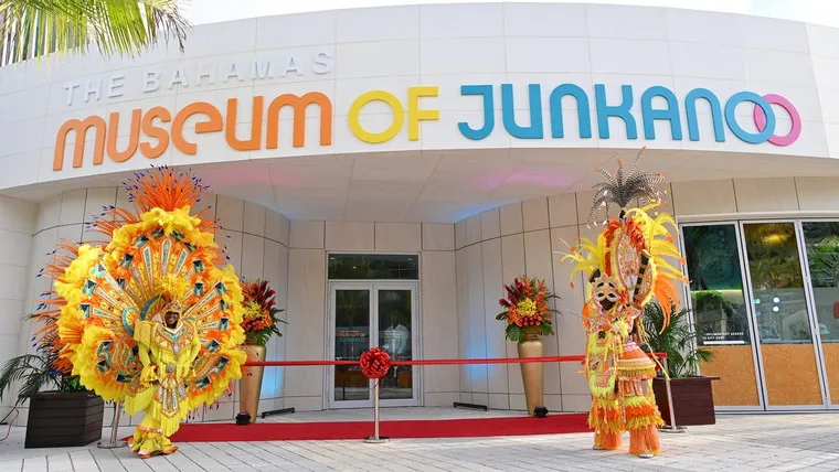 museum